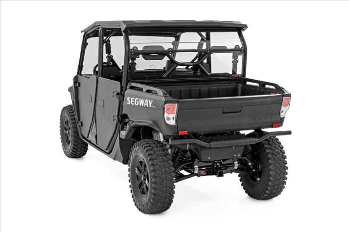 Rear Panel Scratch Resistant Segway UT6/UT10 Rough Country
