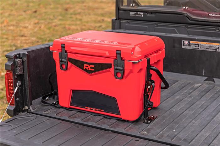 20 Qt Compact Cooler Rough Country