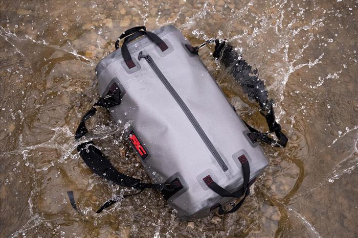 Waterproof Duffel Bag 50L Puncture Resistant Material Rough Country
