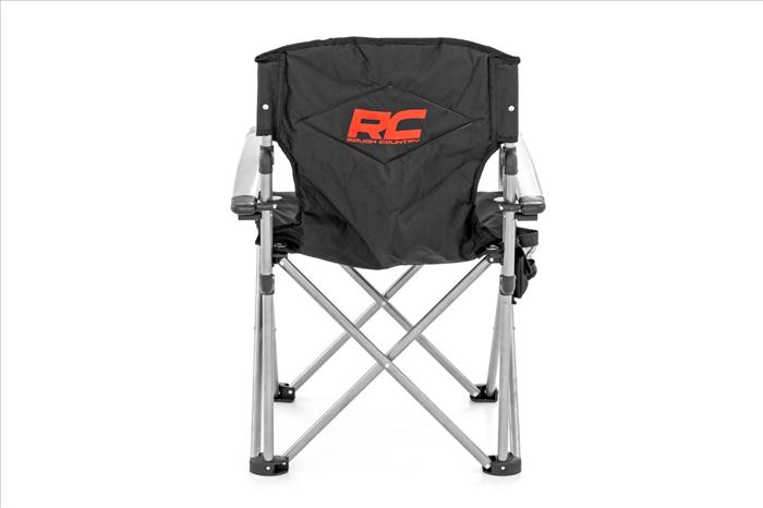 Lightweight Folding Camp Chair Rough Country