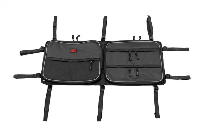 Overhead Roof Storage Bag Can-Am Defender/Polaris RZR Rough Country