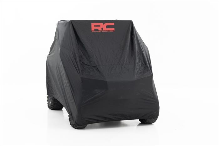 UTV Storage Cover Universal 2-Door Rough Country