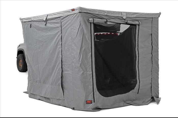 270 Degree Awning Wall Enclosure Rough Country