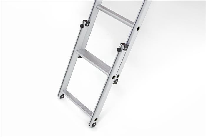 Roof Top Tent Ladder Extension Rough Country