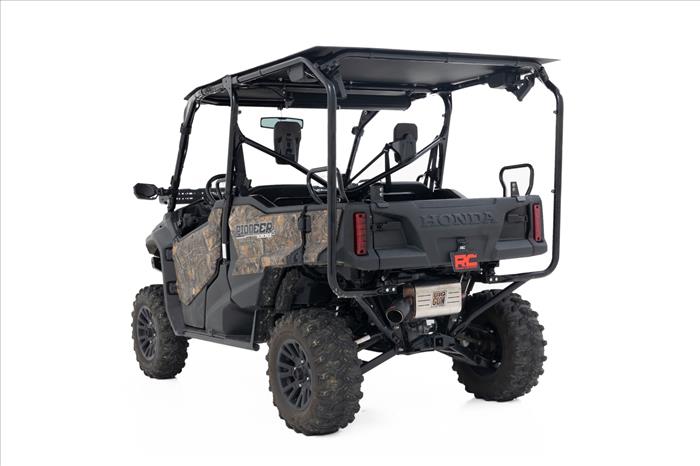Universal License Plate Bracket LED Lighted Rough Country