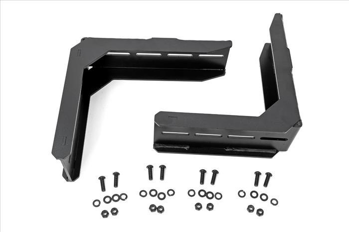 High Mount Bracket 270 Degree Awning Rough Country