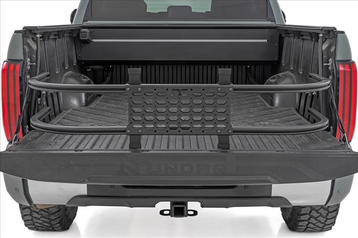 Bed Extender 26 Inch Extension Multiple Makes & Models (Chevy/Ford/GMC/Ram/Toyota) Rough Country