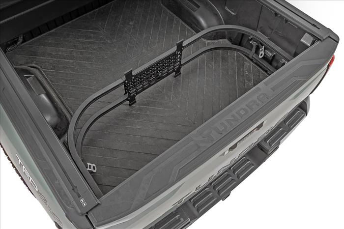 Bed Extender 26 Inch Extension Multiple Makes & Models (Chevy/Ford/GMC/Ram/Toyota) Rough Country