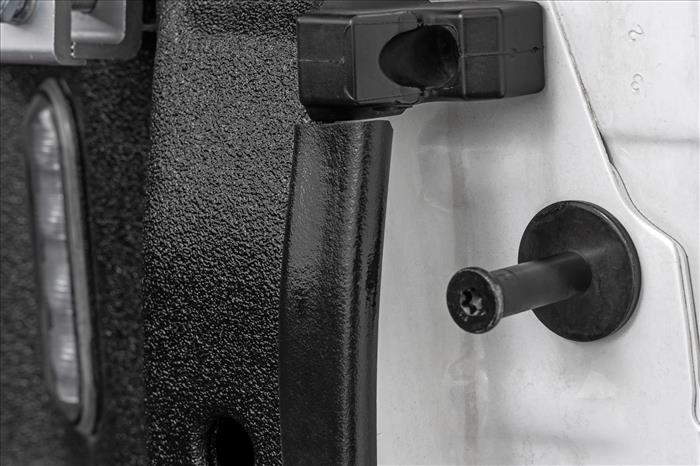 Tailgate Seal Kit Waterproof & Dustproof Protection Universal Fitment Rough Country