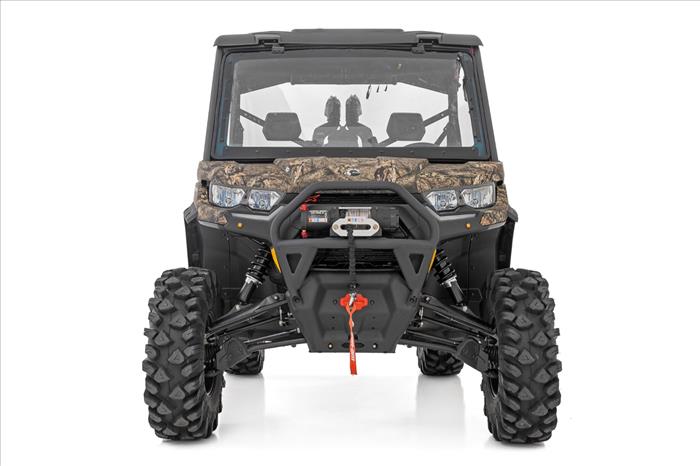 Turn Signal Kit w/Horn Universal Rough Country