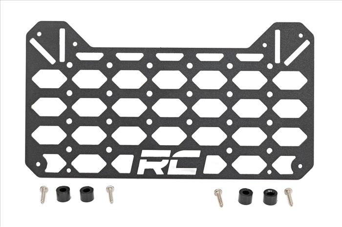 Molle Pocket Panel Universal Rough Country