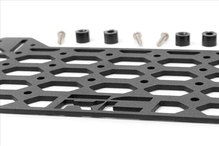 Molle Pocket Panel Universal Rough Country