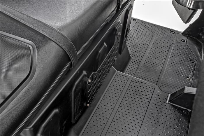 Molle Pocket Panel Universal Rough Country