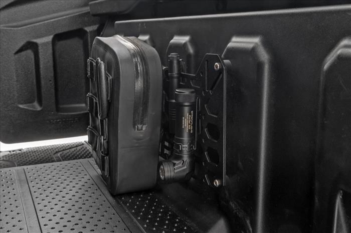 Molle Pocket Panel Universal Rough Country