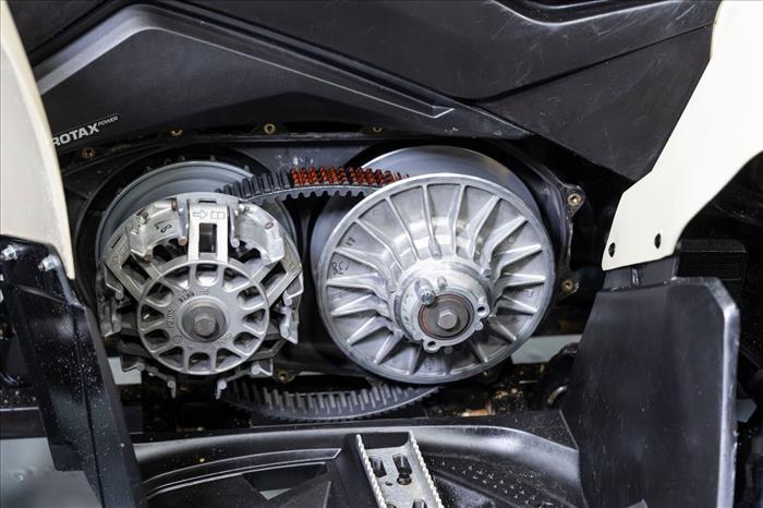 Performance CVT Drive Belt CFMoto CForce/UForce/Zforce Rough Country