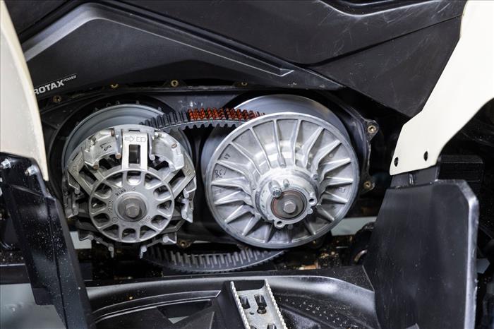 Performance CVT Drive Belt Kawasaki Teryx Rough Country