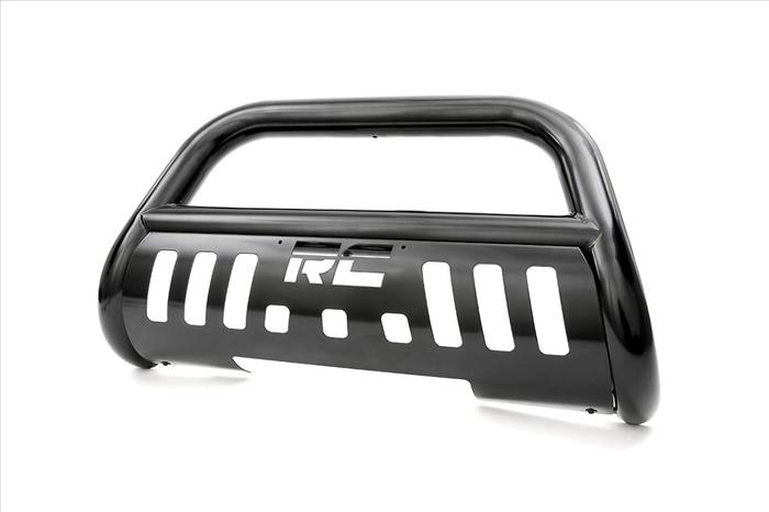 F-150/Expedition 97-03 Bull Bar Black Rough Country