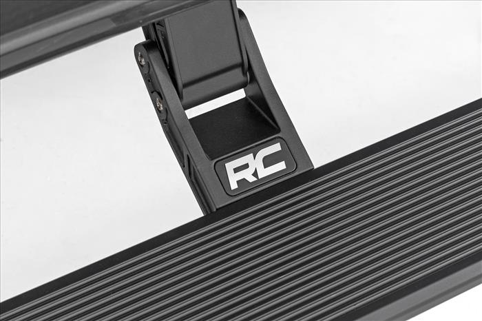Power Running Boards HT-Series Crew Cab Ram 2500/3500 2WD/4WD (11-26) Rough Country
