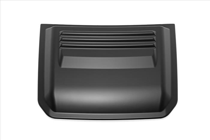 Hood Scoop DB Shelter Green Ford F-150 2WD/4WD (2021-2025) Rough Country