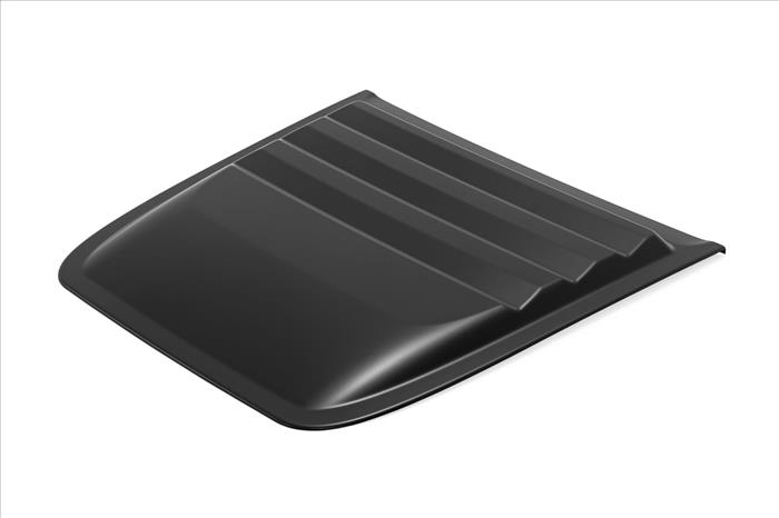 Hood Scoop GMC Sierra 1500 2WD/4WD (2019-2026) Rough Country