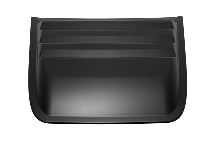 Hood Scoop GB8 Ebony Twilight GMC Sierra 1500 2WD/4WD (2019-2026) Rough Country