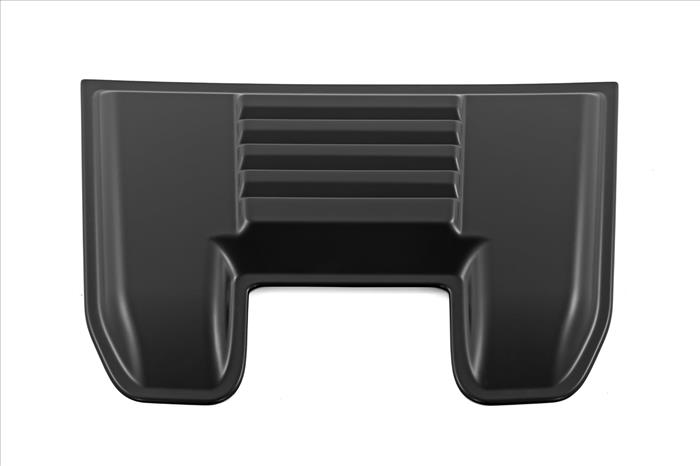 Hood Scoop 089 Wind Chill Pearl Toyota 4Runner (25-26)/Tacoma (24-26) Rough Country