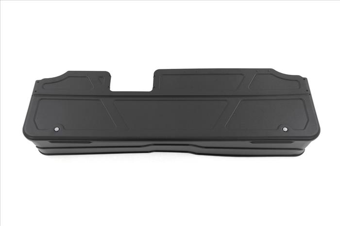 Under Seat Storage with Locking Lid Crew Cab Silverado/Sierra 1500/2500HD/3500HD (19-26) Rough Country