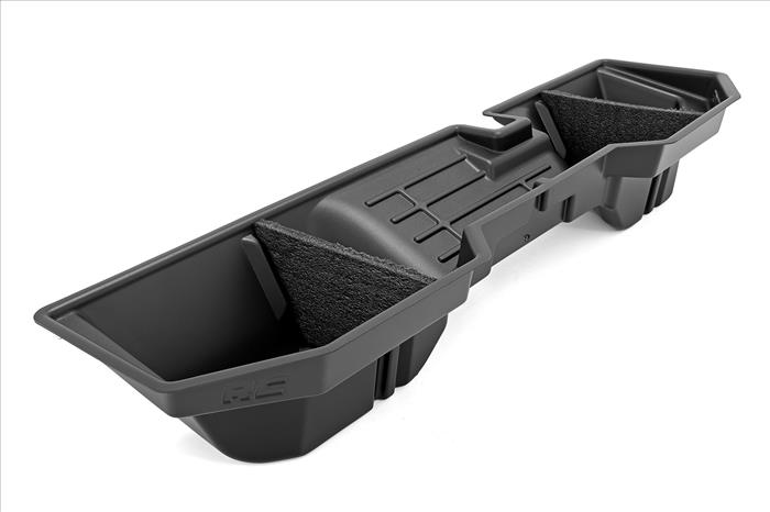 Under Seat Storage Quad/Crew Cab Ram 1500 (02-18)/2500 (11-26) Rough Country