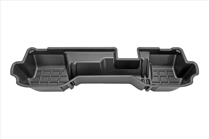 Under Seat Storage Double Cab Ram 1500 2WD/4WD (2019-2026) Rough Country