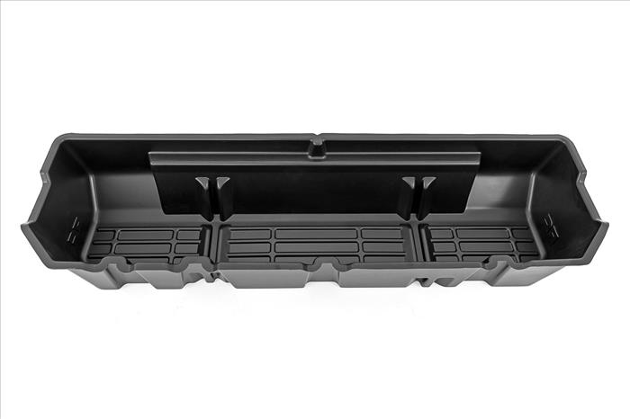 Under Seat Storage Crew Cab Honda Ridgeline 4WD (2006-2025) Rough Country