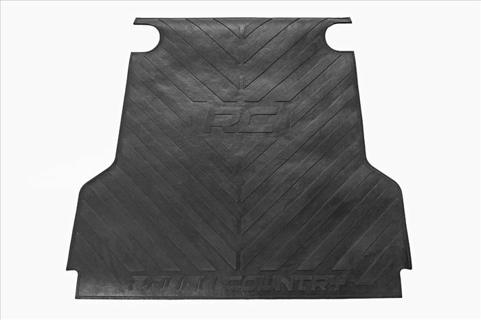 Bed Mat 4 Foot 6 Inch Bed Ford Maverick 2WD/4WD (2022-2026) Rough Country