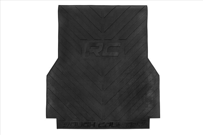 Bed Mat 5 Foot Bed Toyota Tacoma 2WD/4WD (2005-2023) Rough Country