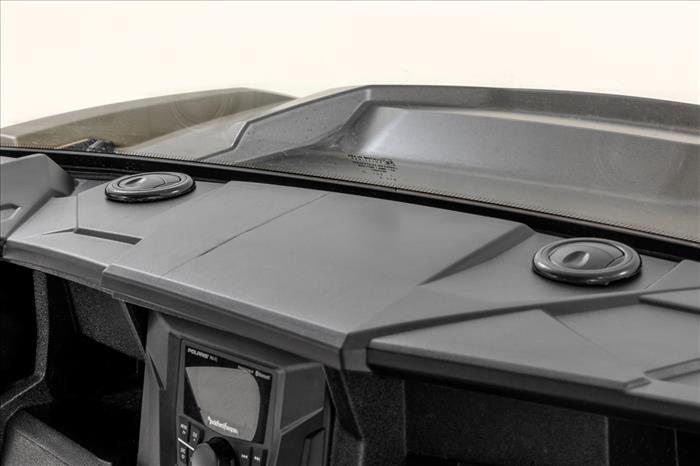 Cab Heater Polaris General XP 4 1000 Rough Country