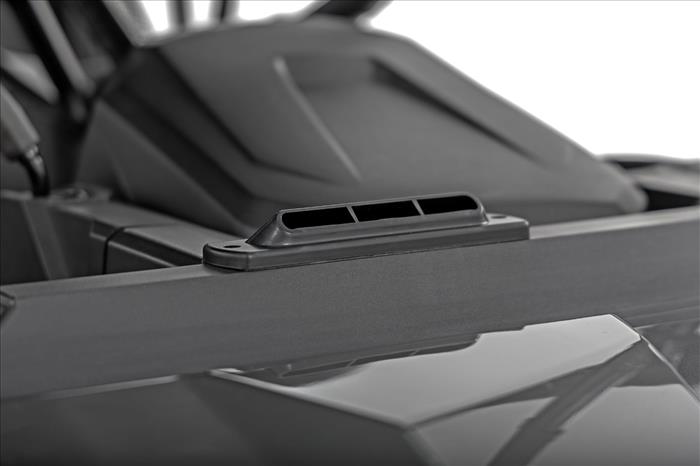 Cab Heater Can-Am Defender HD 8/HD 9/HD 10 Rough Country