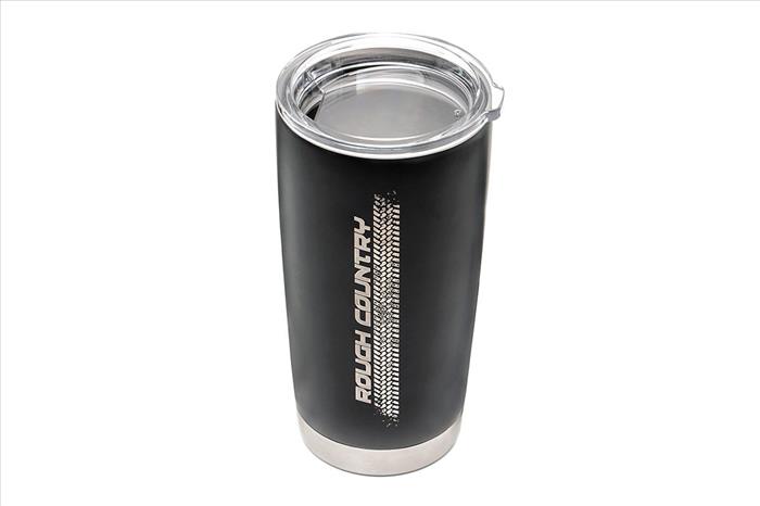 Rough Country Double Wall Tumbler 20oz Rough Country