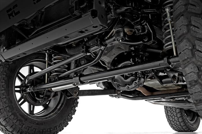 HD Steering Kit Jeep Wrangler JK/Wrangler Unlimited (2007-2018) Rough Country