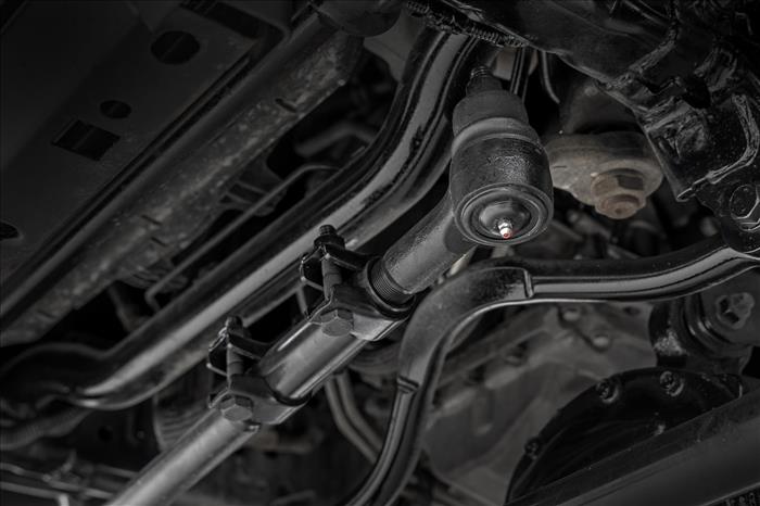 HD Steering Kit Jeep Wrangler JK/Wrangler Unlimited (2007-2018) Rough Country