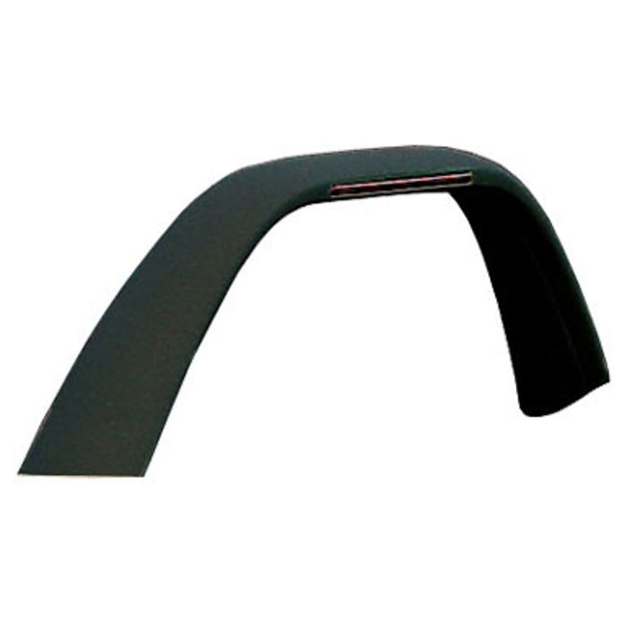 1999-2004 Mustang Styling Bar, Lighted Black 