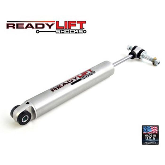 ReadyLift Ford Super Duty 4WD, 2008-2013, SST9000 Steering Stabilizer