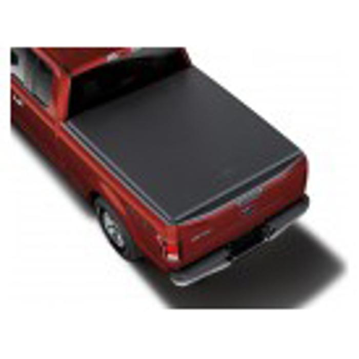 6.5 Bed, 2015-2018 Ford F-150 Tonneau Cover - Soft Folding by Advantage