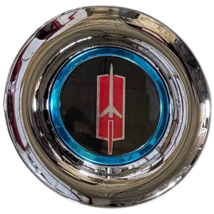 Arandas Tire - OLDSMOBILE CHROME FLOATING CAPS