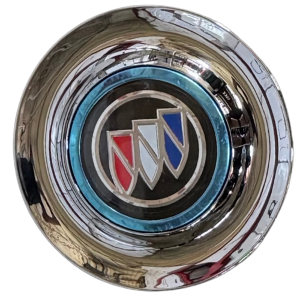 Arandas Tire - BUICK CHROME FLOATING CAPS