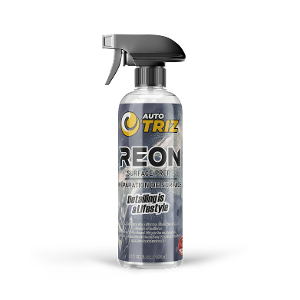 SHC Autographx - Reon Surface Prep