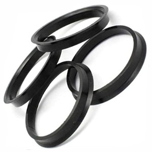 SHC Autographx - Hub Rings Set of 4