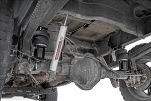 Air Spring Kit w/compressor Wireless Controller 6 Inch Lift Kit Silverado/Sierra 2500HD (01-10) Rough Country