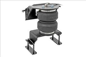 Air Spring Kit w/compressor Wireless Controller 0-6 Inch Lifts Ford F-150 (04-14) Rough Country