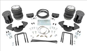 Air Spring Kit 4-6 Inch Lift with Onboard Air Compressor 19-22 Chevy/GMC 1500 Rough Country