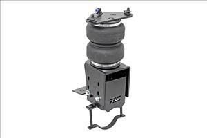 Air Spring Kit w/compressor Ford F-250/F-350 Super Duty 4WD (2017-2022) Rough Country