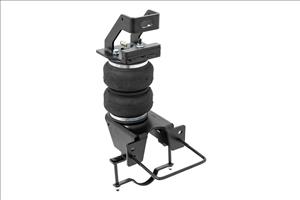 Air Spring Kit w/compressor Wireless Controller Ford F-250/F-350 Super Duty (05-16) Rough Country