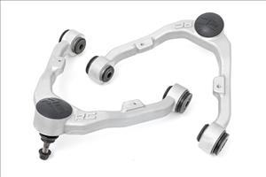 Forged Upper Control Arms OE Upgrade Chevy/GMC 1500 (99-06) Rough Country